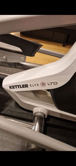 Orbitek Kettler Elux 5 ltd.