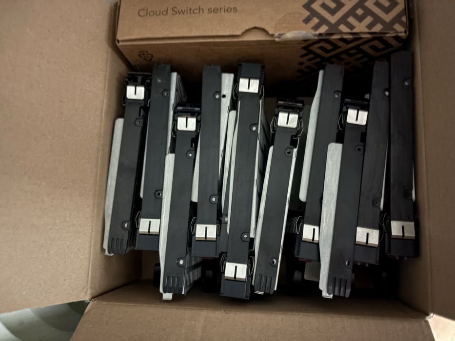 Servidor HPE ProLiant DL180 Gen6 XEON 2x  E5620 16GB RAM 12 HDD BAY