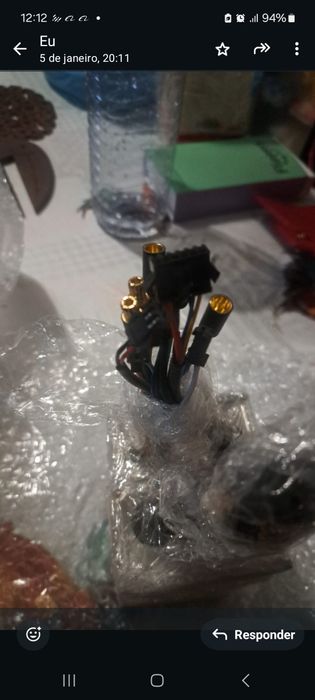 Vendo controladoras minimotor