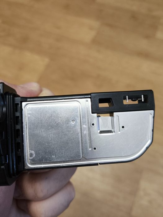 Продам расходомер воздуха 722184250 Pierburg