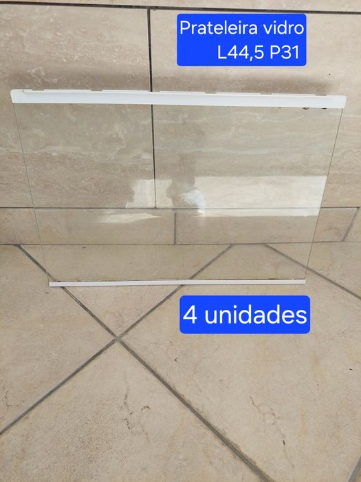 Acessórios para frigorífico