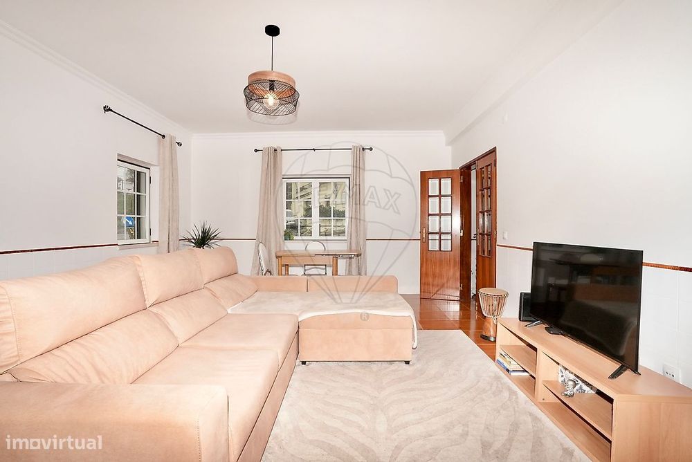 Moradia T3 para venda