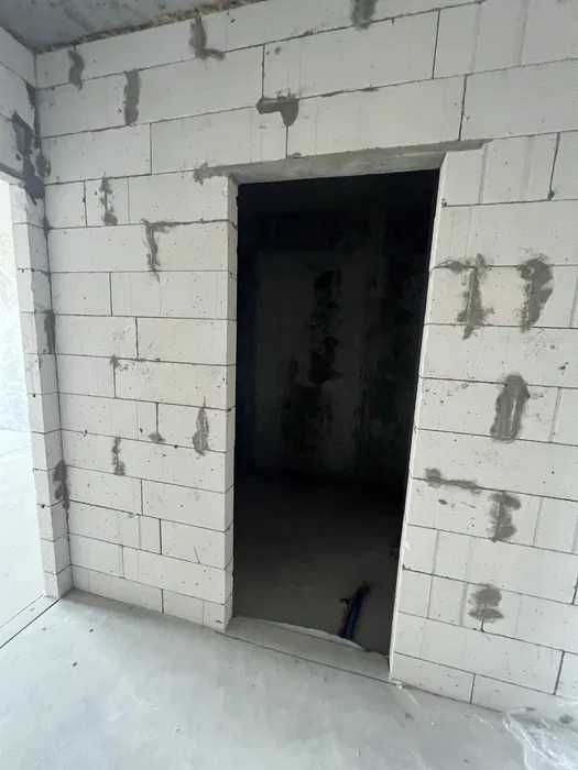 1-кімнатна квартира за адресою вул. Ахматової (площа 48,5 м²) - Atlanta.ua - фото 8