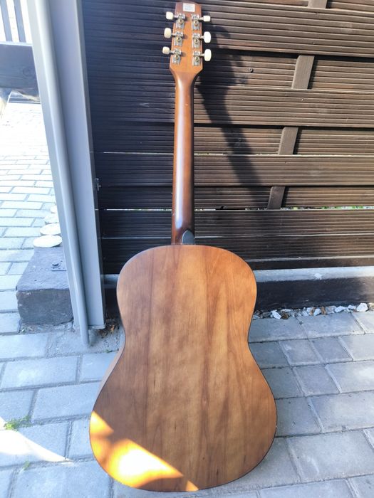 Gitara Fiesta MS-90 OPIS!