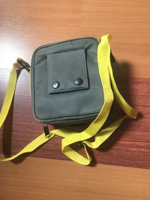 Bolsa Mitsai para DVDS