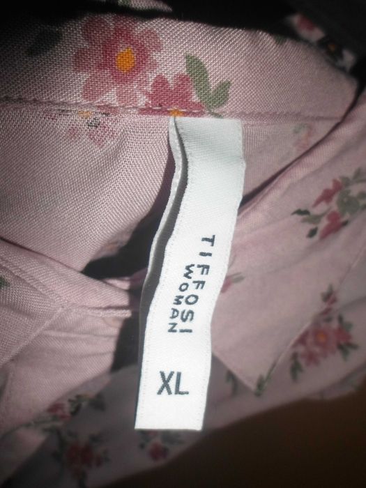 vestido da marca Tiffosi para mulher