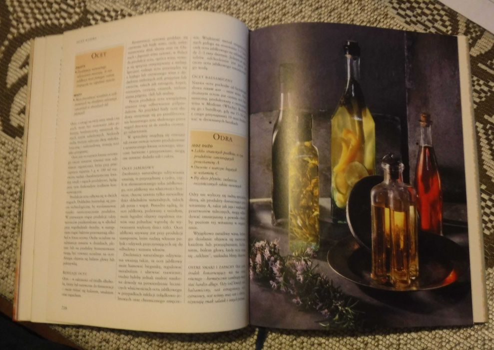 Co pomaga a co szkodzi - Praca zbiorowa