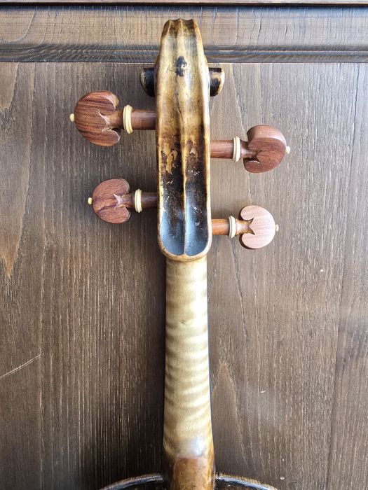 Violino 4/4 Antigo (100 anos)