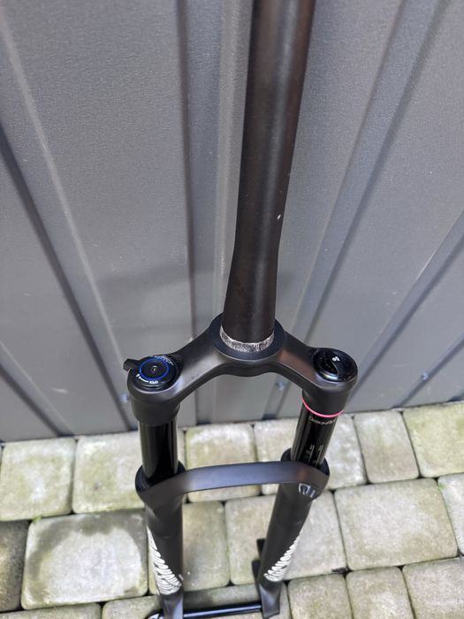 нова вилка RockShox SID RL DebonAir Boos. 27,5