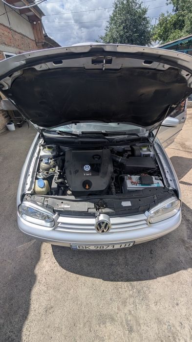 Volkswagen Golf 2003 VIN WVWZZZ1JZ3B126611 фото оголошення 15 з 16
