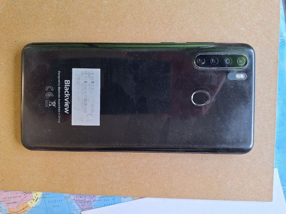 Blackview A80 Pro