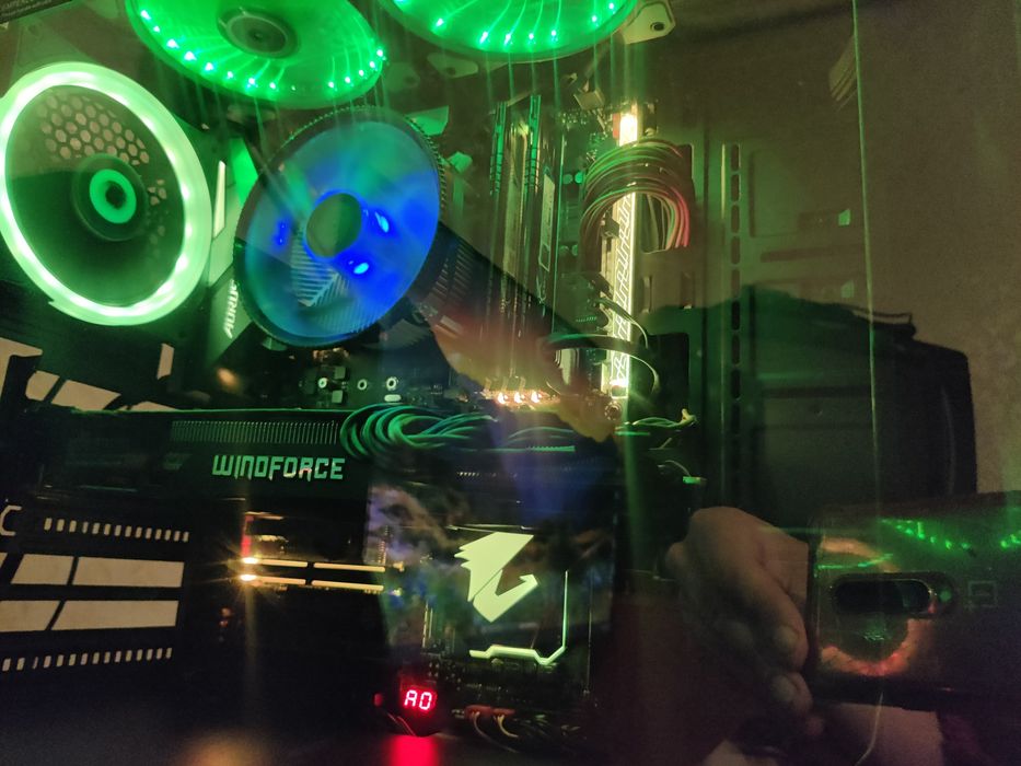 GTX 970 Windforce 4GB