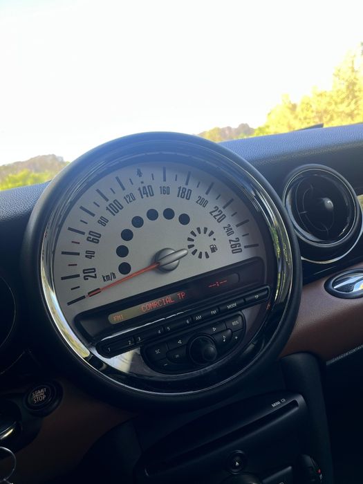 Mini one D/ 1.6 / 90cv