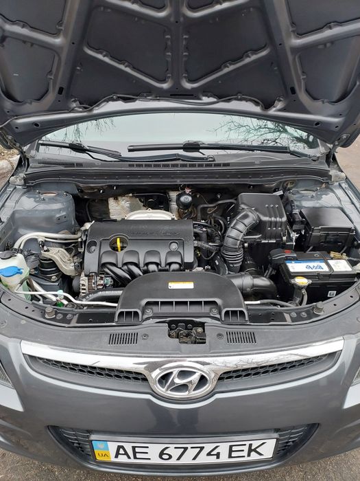 Продам хундай і 30