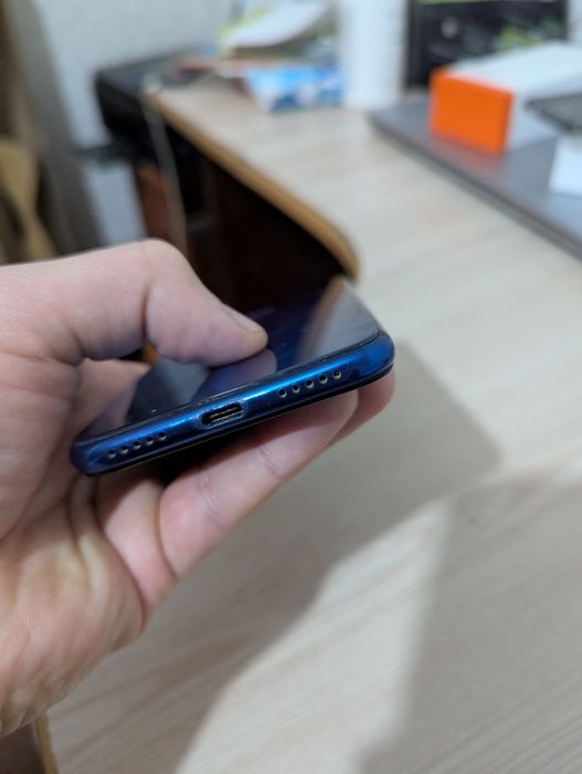 Xiaomi redmi note 7  64 gb