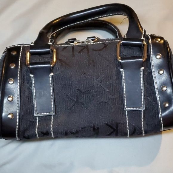 Вінтажна сумочка Calvin Klein