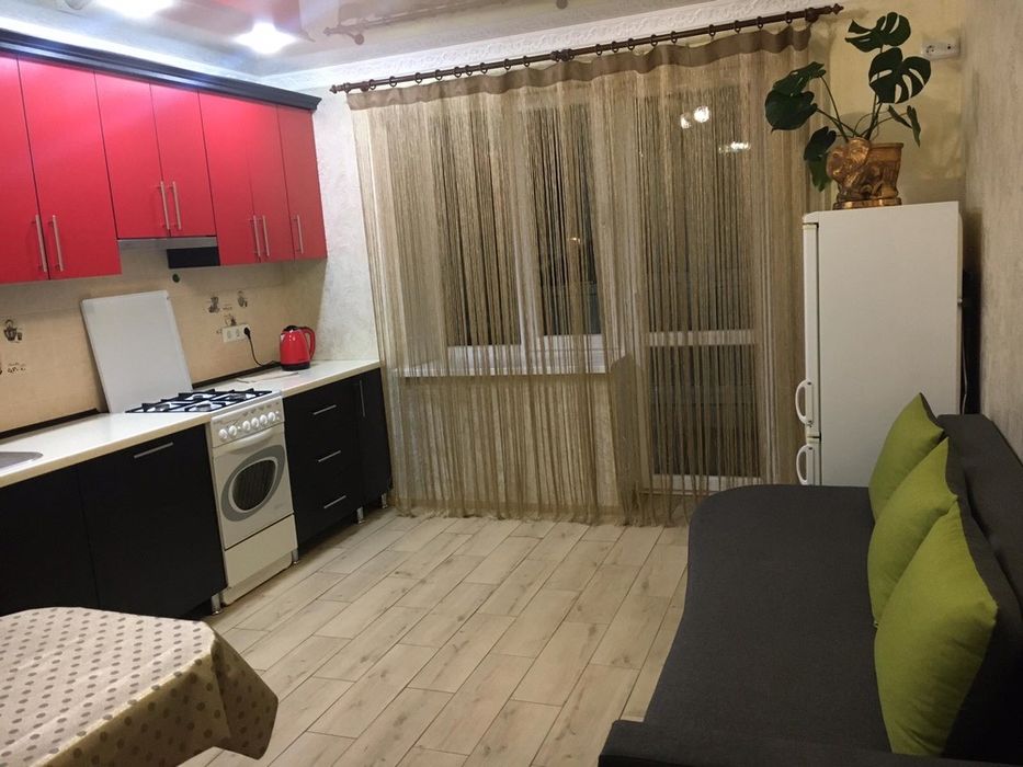 2к новобудова ПортСіті, подобово, погодинно 600