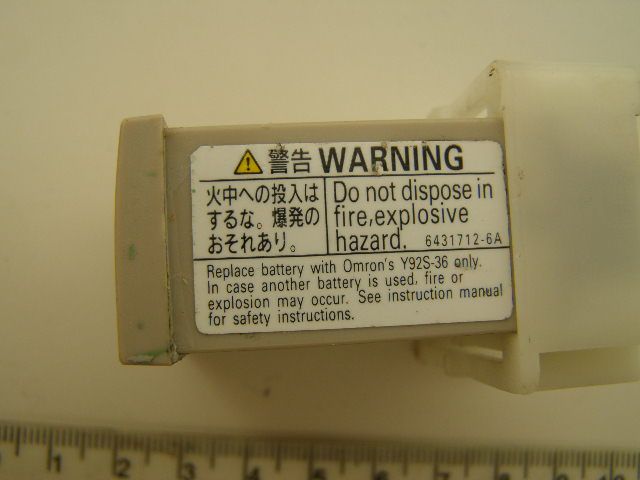 счетчик тахометр Omron H7ER-NV1