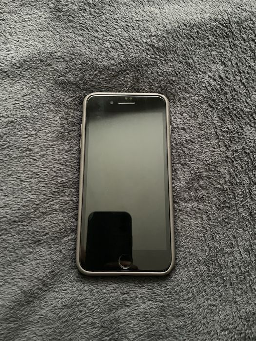 Iphone 7+ Plus 128 GB NeverLock