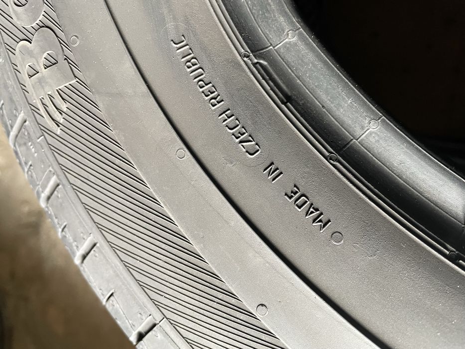 195/70 R15C Barum (Чехія) 2шт./ стан нових