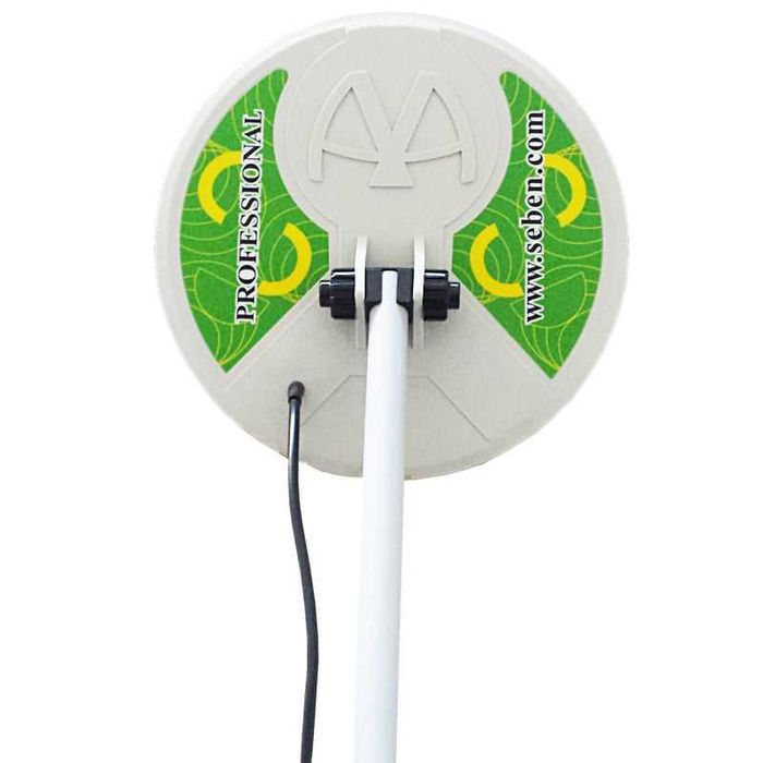 Detector de metais extremo Seben