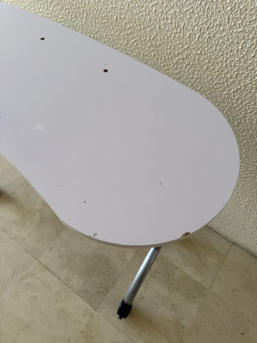 Mesa para unhas