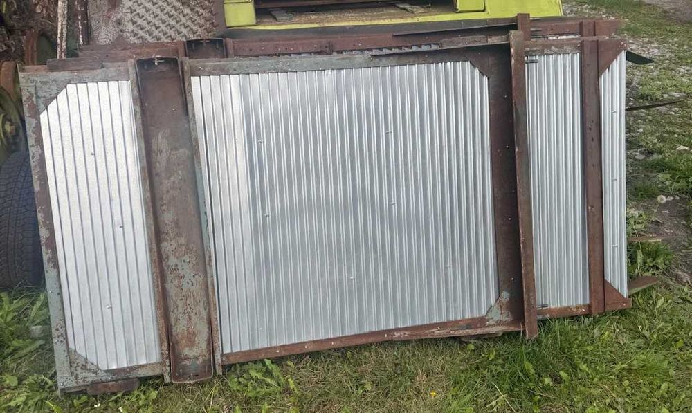 Podsiewacz kombajn claas Dominator 56,66,76,78