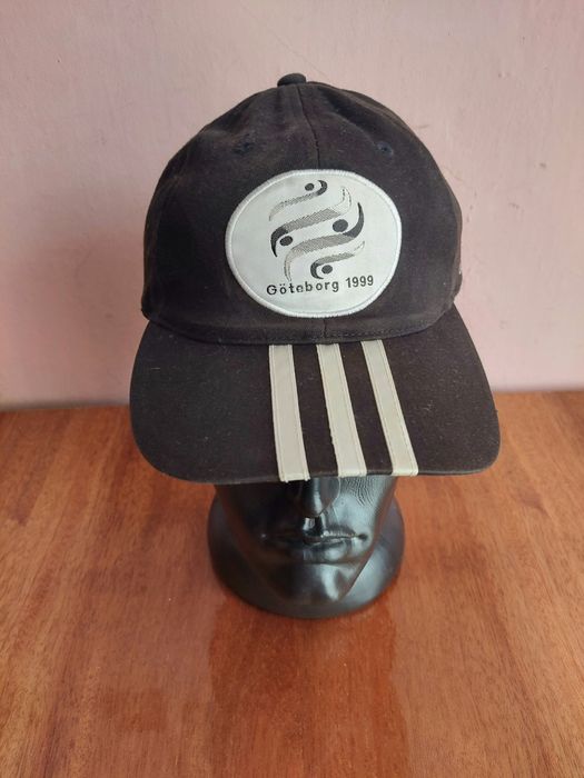 Бейсболка Adidas puma оригінал