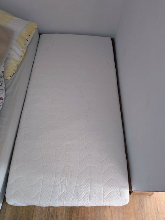 Materac wym. 160x80