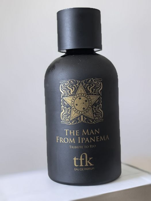 The Fragrance Kitchen the Man from Ipanema 100ml