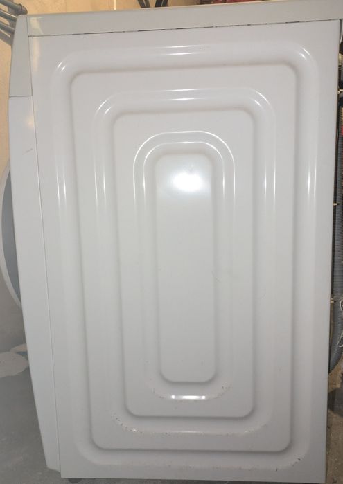 Maquina de Lavar Roupas (como nova) Samsung 7kg