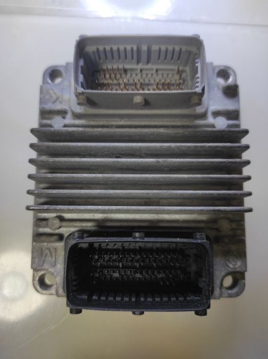 Ремонт ЭБУ/ECU Opel Z14XE, Z16XE(SE), Z16XEP, Z16YNG, Х18ХЕ1, MR140,