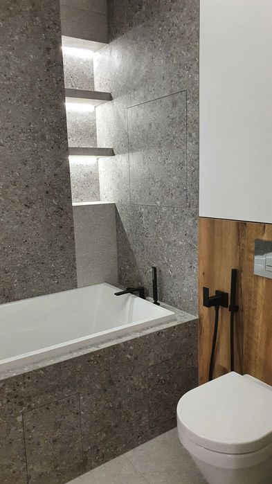 Шафи, тумби під умивальник в санвузлі під замовлення в місті Києві.
