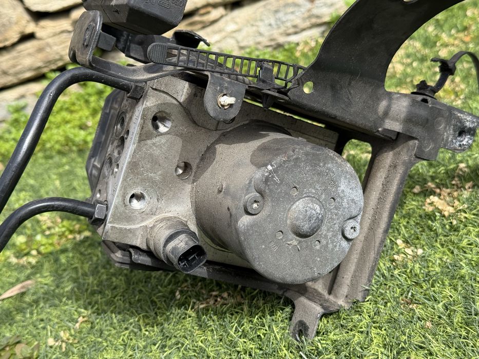 Bomba de abs bosch