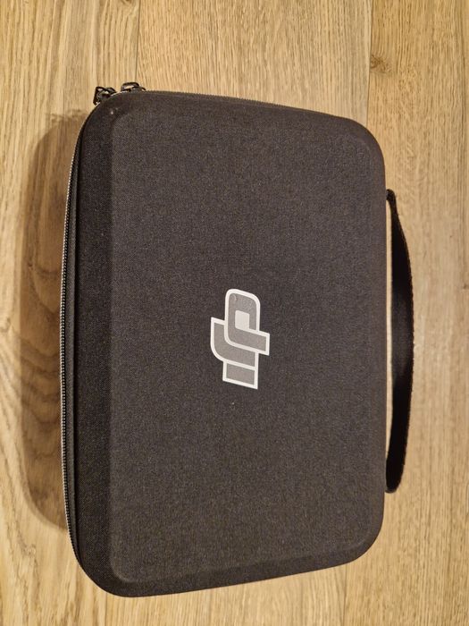 Dron DJI Neo + etui do transportu