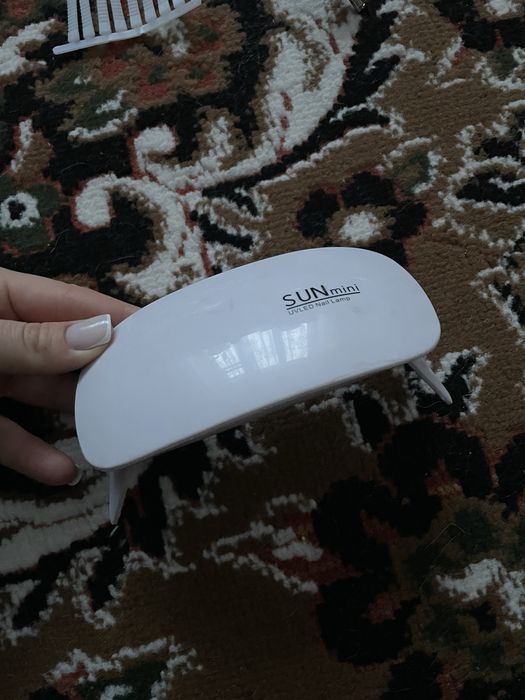 Лампа для сушіння