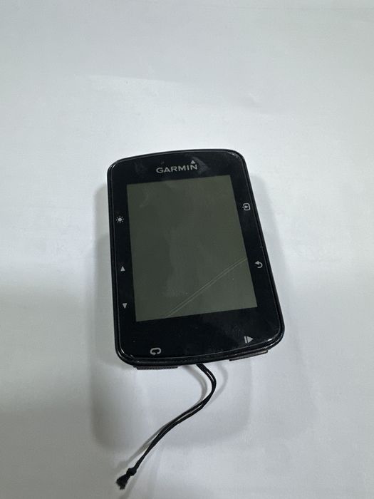 Garmin Edge 520 Plus
