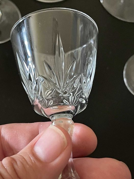 Crystal Glasses431197026801438722