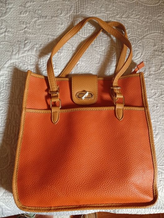 Mala pele,também.medio, ótimo estado,16€