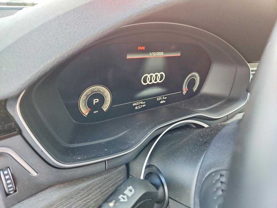 Audi A4 Premium Plus 2020
