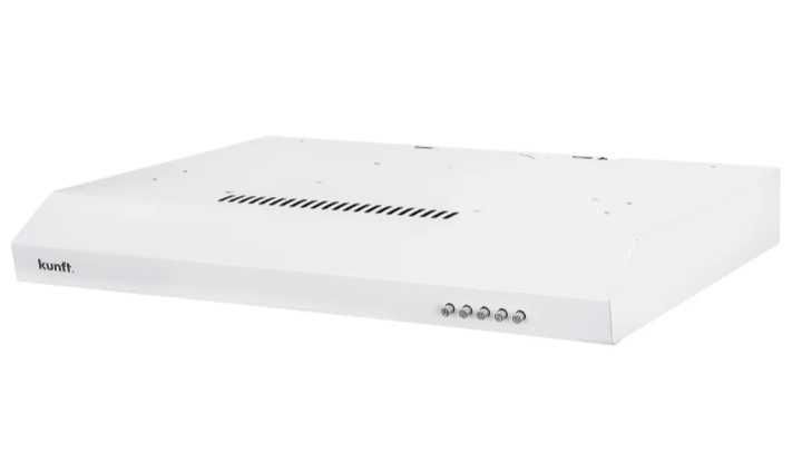 Exaustor cozinha 216,5m3/h