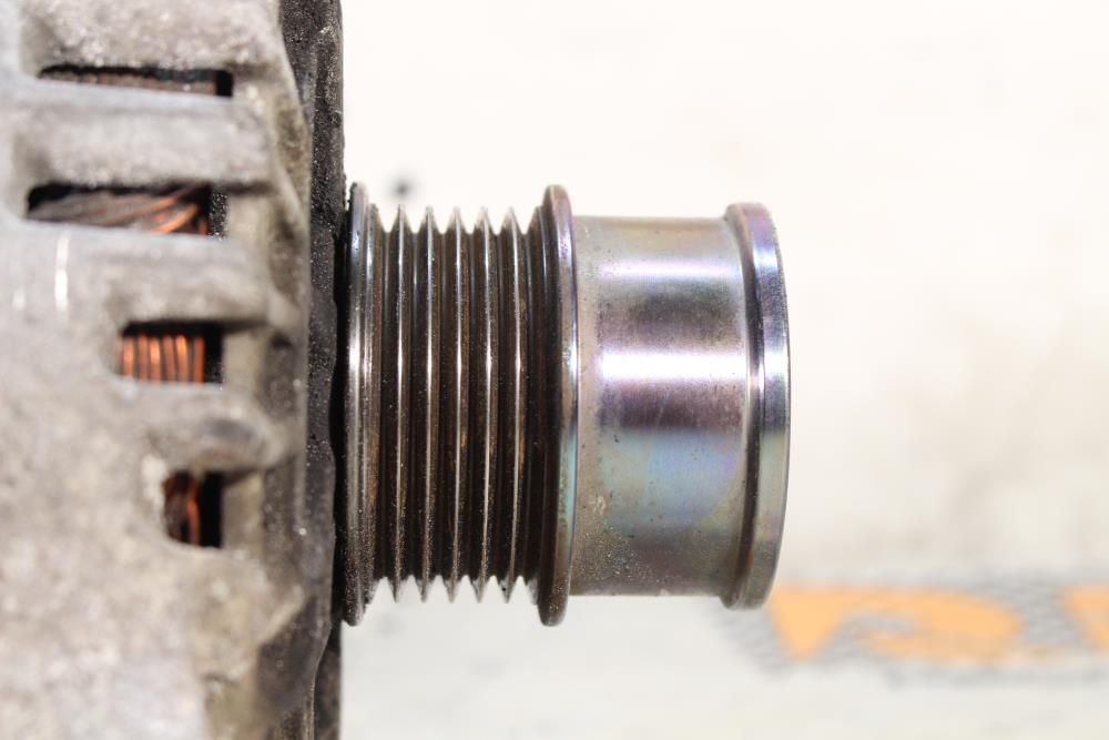 Alternador AUDI A1 (8X1, 8XK)