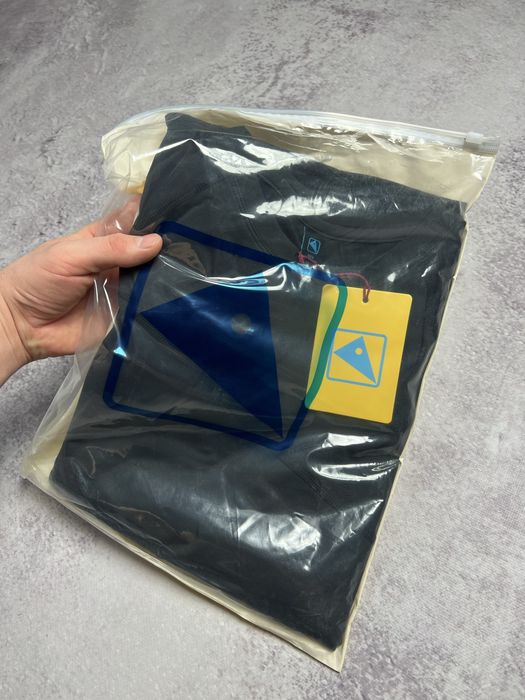 М(size) Чоловіча термо білизна Klattermusen Кофта+Штани