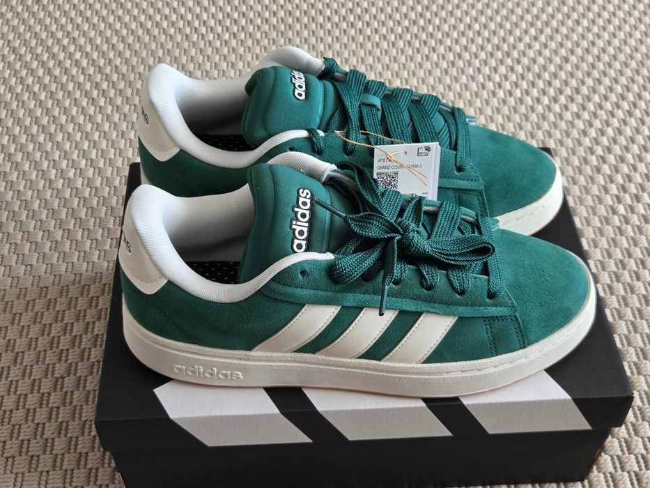 Adidas Grand Court Alpha 00s, 44