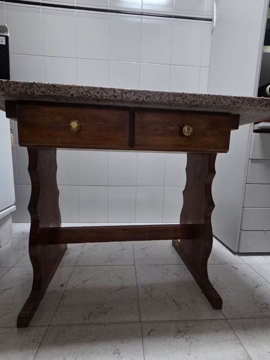 Mesa de cozinha