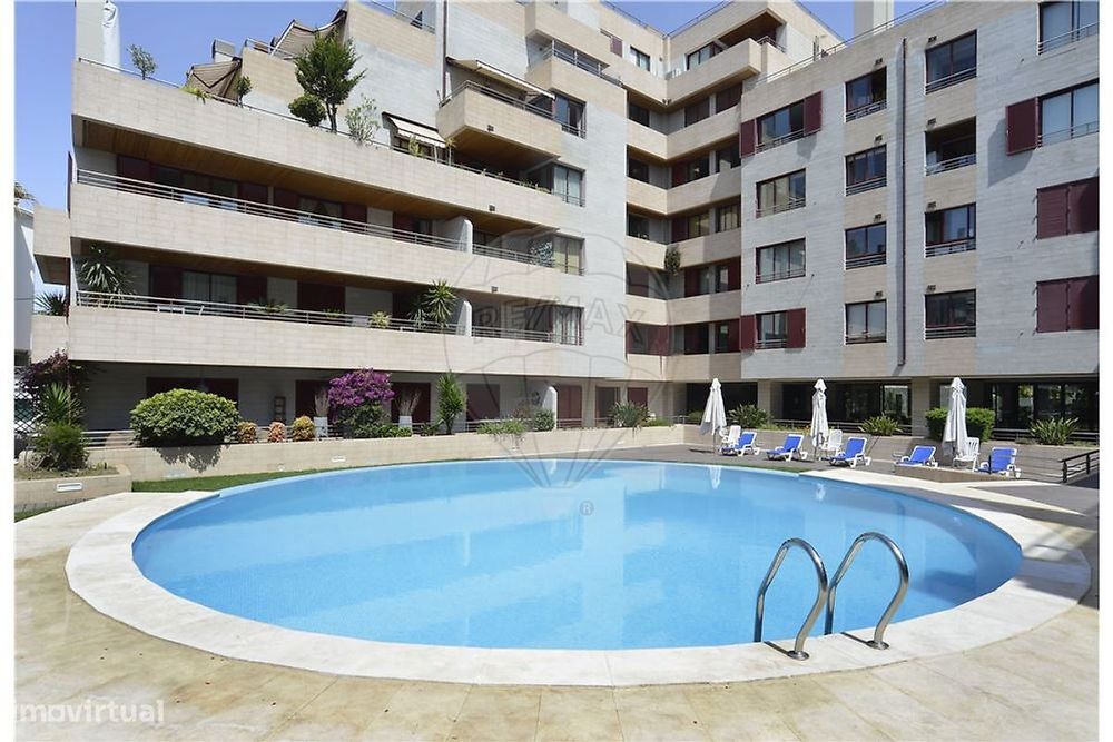 Apartamento T2 para arrendamento