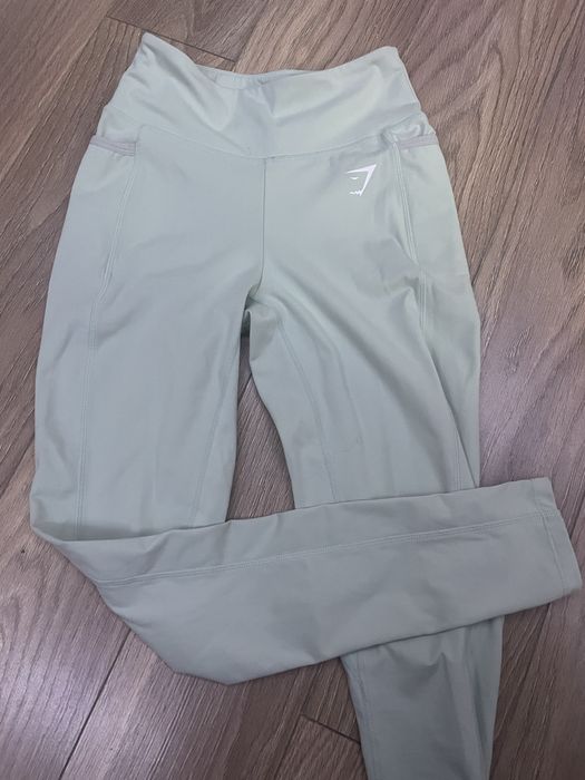 Legginsy Gymshark S