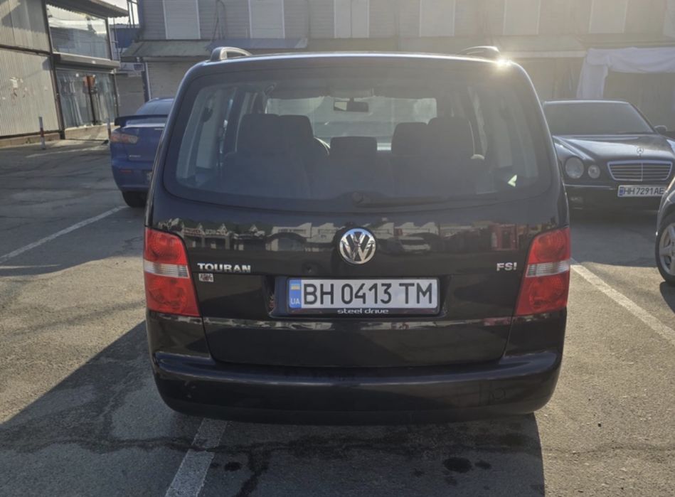 Спочно Продам авто  сімейне