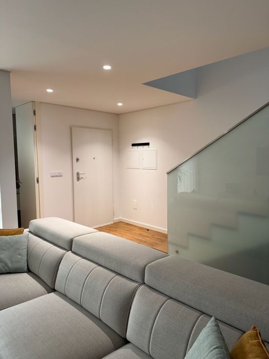 Moradia T3 pronta a habitar