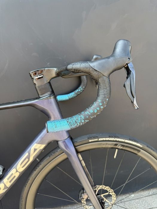 Orbea orca omx 55